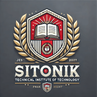 SITONIK TECHNICAL E-LEARNING PLATFORM